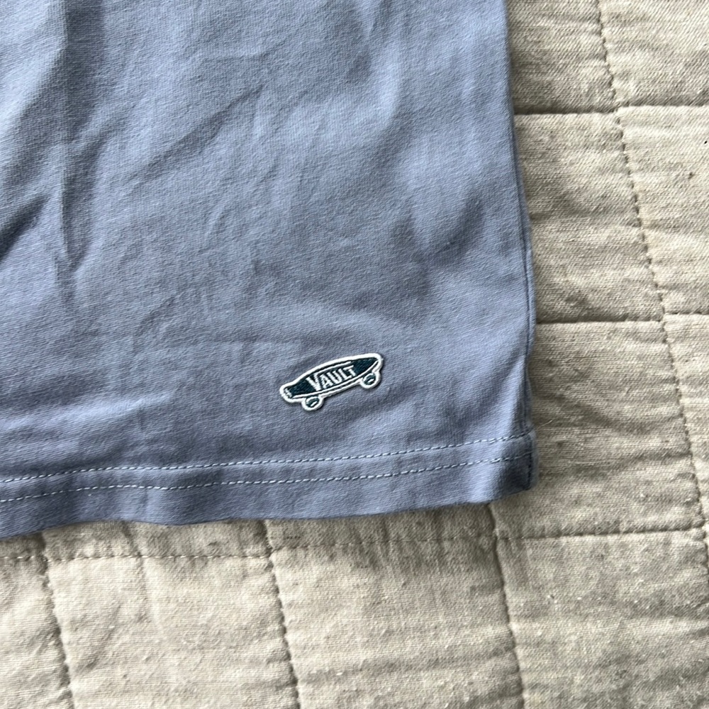 VANS VAULT T-shirt